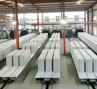 產(chǎn)業(yè)觀察 這家做新型建筑材料的企業(yè)何以拿下這項(xiàng)殊榮？