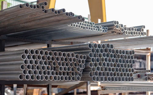 2022中國建材企業500強名單發布 行業格局演變與未來趨勢展望