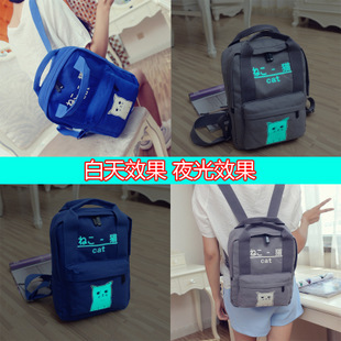 盛夏煥新，品質出行——高碑店市新城猛泰箱包銷售部七月新款展示（第一頁）